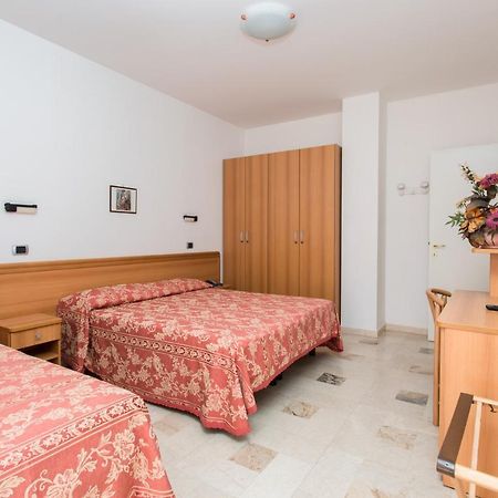 Hotel Residence Des Bains Cesenatico Exteriér fotografie