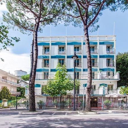 Hotel Residence Des Bains Cesenatico Exteriér fotografie
